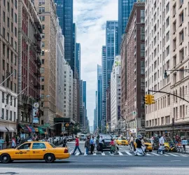 Come muoversi a New York: mezzi pubblici, card e abbonamenti
