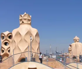 Casa Milà