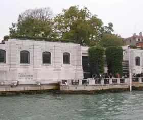 Peggy Guggenheim Collection