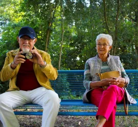 Vivere da pensionati all'estero: dove trasferirsi nel 2025!