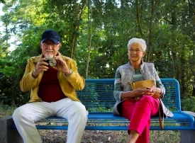Vivere da pensionati all'estero: dove trasferirsi nel 2026!