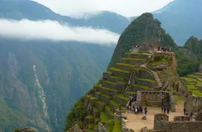 Quando andare in Perù: clima, periodo migliore e mesi da evitare
