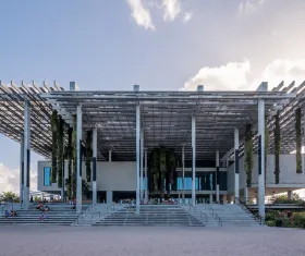 Perez Art Museum