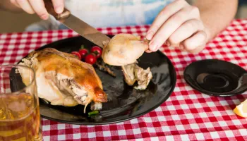 Carne bianca alla birra