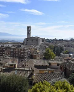 Perugia