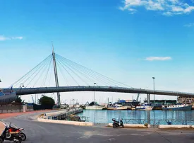 Pescara: cosa vedere, dove mangiare e cosa fare la sera