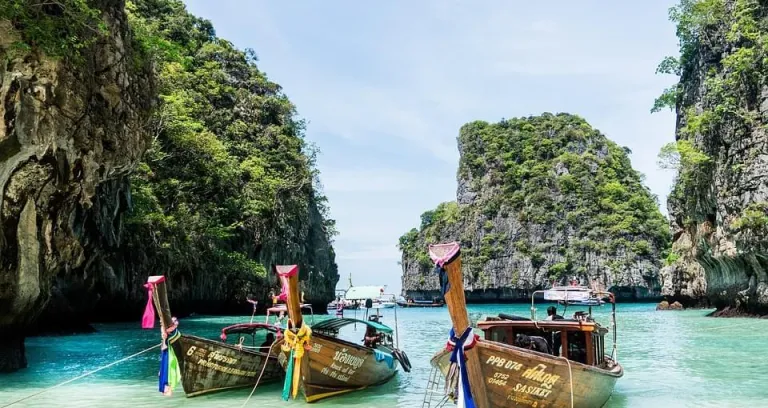 phi phi islands