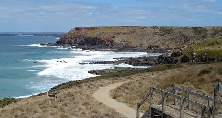 Phillip Island Victoria Panoramio 1