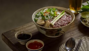 10 Cose da mangiare a Hanoi in Vietnam e dove
