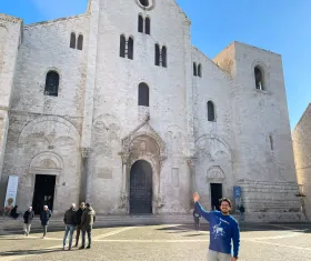 Basilica San Nicola