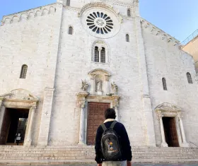 Basilica Cattedrale di San Sabino