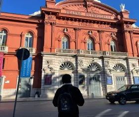 Teatro Petruzzelli