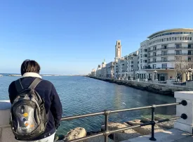 Dove dormire a Bari: consigli e quartieri migliori dove alloggiare