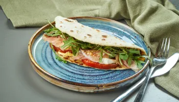 Piadina di Romagna