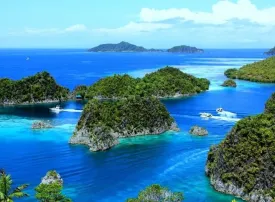 Raja Ampat, Indonesia: dove si trovano, quando andare e cosa vedere