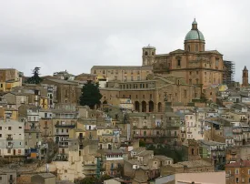 Piazza Armerina: cosa vedere e dove mangiare