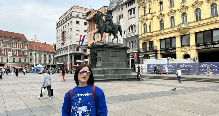 Piazza Bano Josip Jelacic3 2