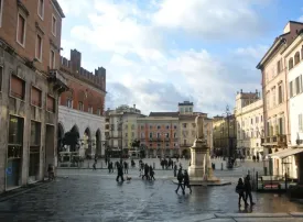 Piacenza: cosa vedere, dove mangiare e cosa fare la sera