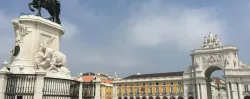 Itinerario di Lisbona in 7 giorni