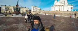 Itinerario di Helsinki e dintorni in 7 giorni