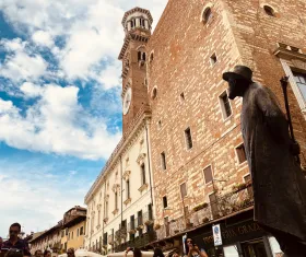 Piazza Erbe