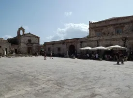 Marzamemi: cosa vedere, dove mangiare e cosa fare la sera