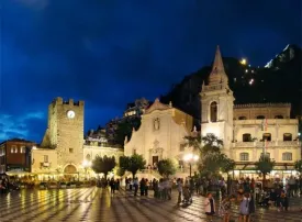 Le migliori pizzerie di Taormina