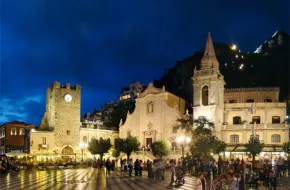 Le migliori pizzerie di Taormina