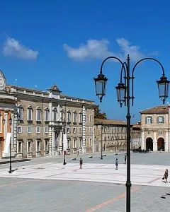 Senigallia e Corinaldo