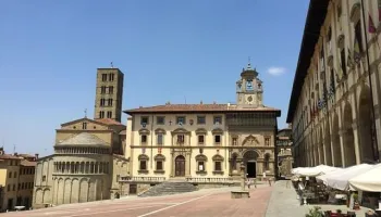 Arezzo