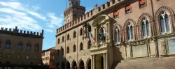 Itinerario di Bologna e dintorni in 7 giorni