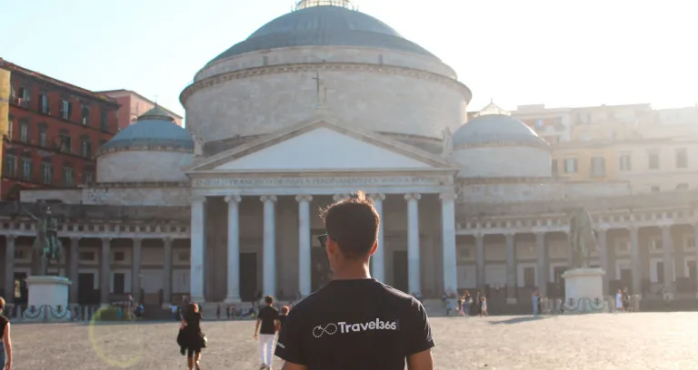 Piazza Plebiscito 1