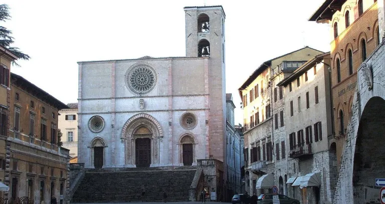 Piazza del Popolo