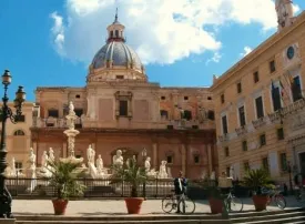 Classifica delle 10 Piazze più Belle d'Italia