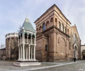 Basilica di San Domenico