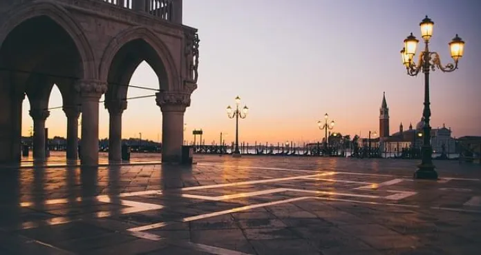 piazza san marco 2