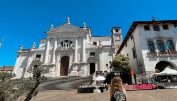 San Daniele del Friuli