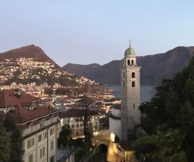 Cattedrale di San Lorenzo