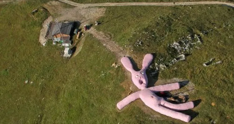 Conigio di Colletto Fava Google Maps