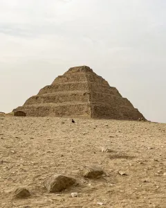 Saqqara