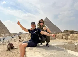 Le 10 città più importanti d'Egitto