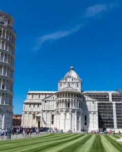 Pisa