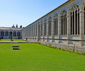 Camposanto Monumentale