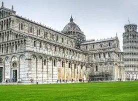 I Siti UNESCO italiani per regione: Centro Italia