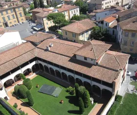 Museo dell'Opera del Duomo