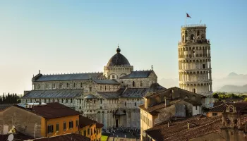 Dove dormire a Pisa: consigli e quartieri migliori dove alloggiare