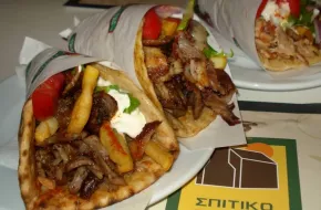 10 Cose da mangiare a Cipro e dove