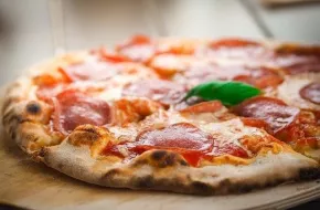 Le migliori pizzerie di Pantelleria