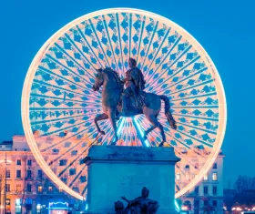 Place Bellecour