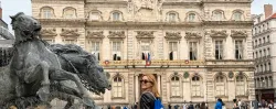 Itinerario di Lione in un giorno